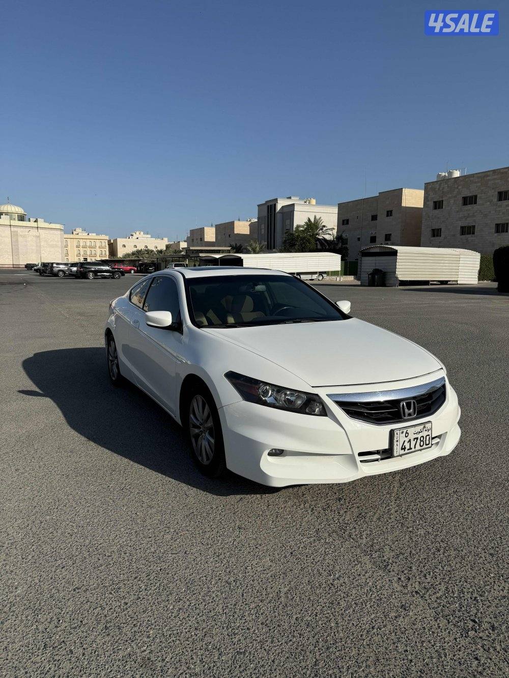 هوندا اكورد1