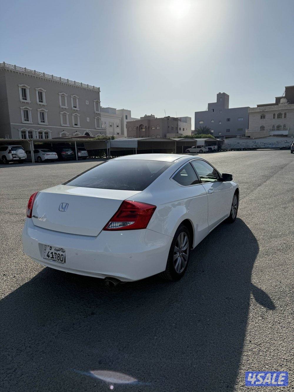 هوندا اكورد2