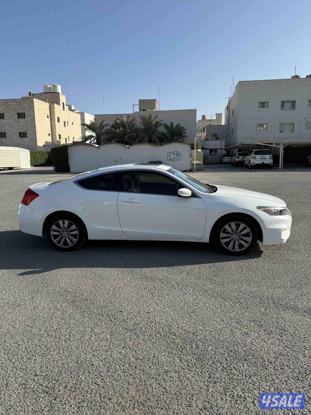 هوندا اكورد3