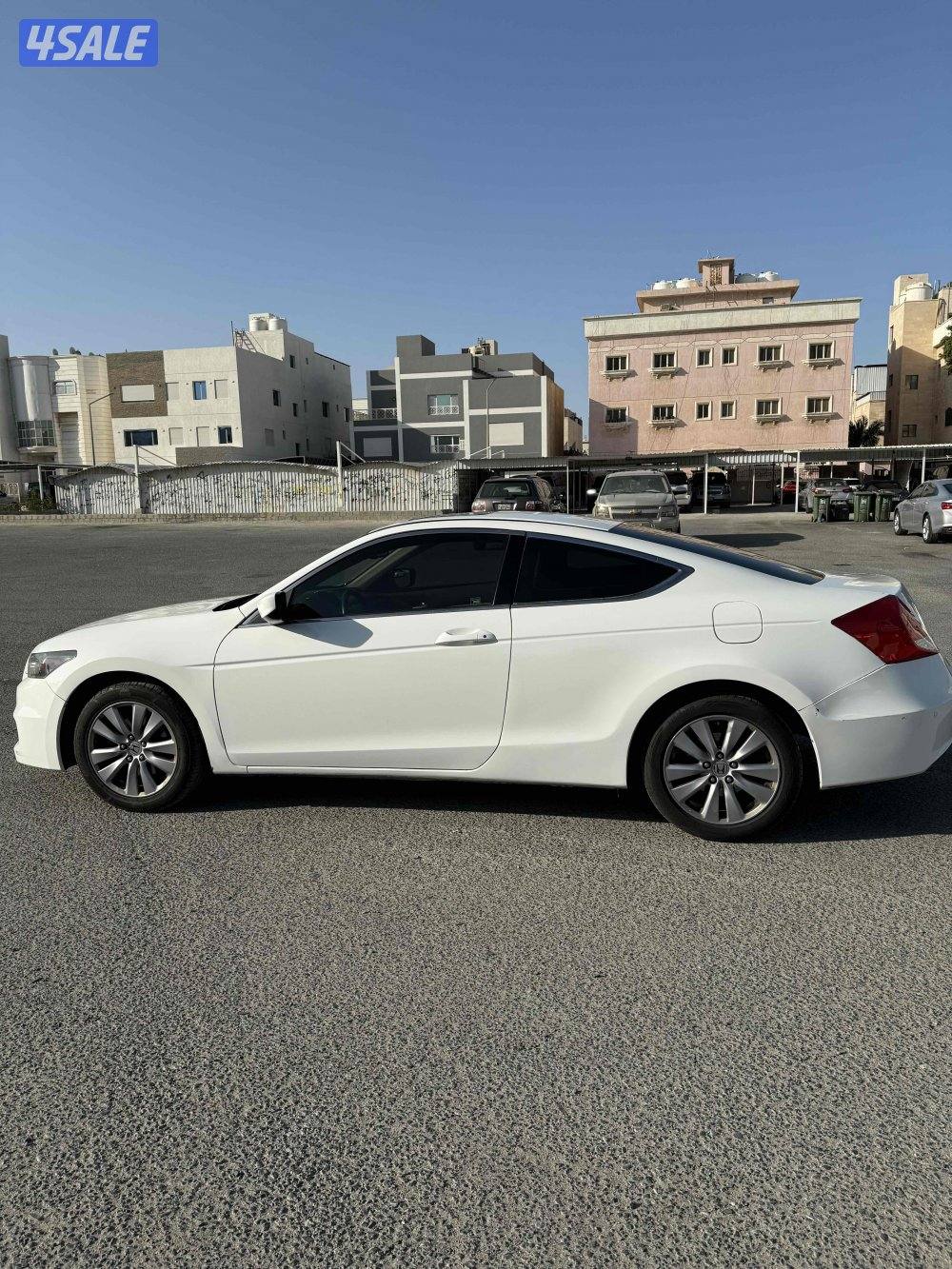 هوندا اكورد6