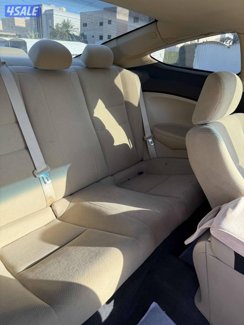 هوندا اكورد9