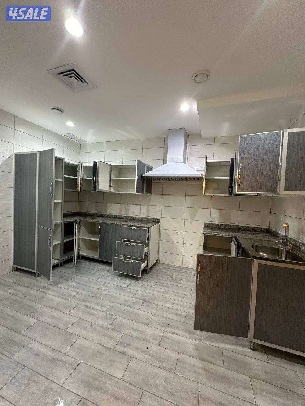 شقة ارضي ديلوكس مدخل خاص1