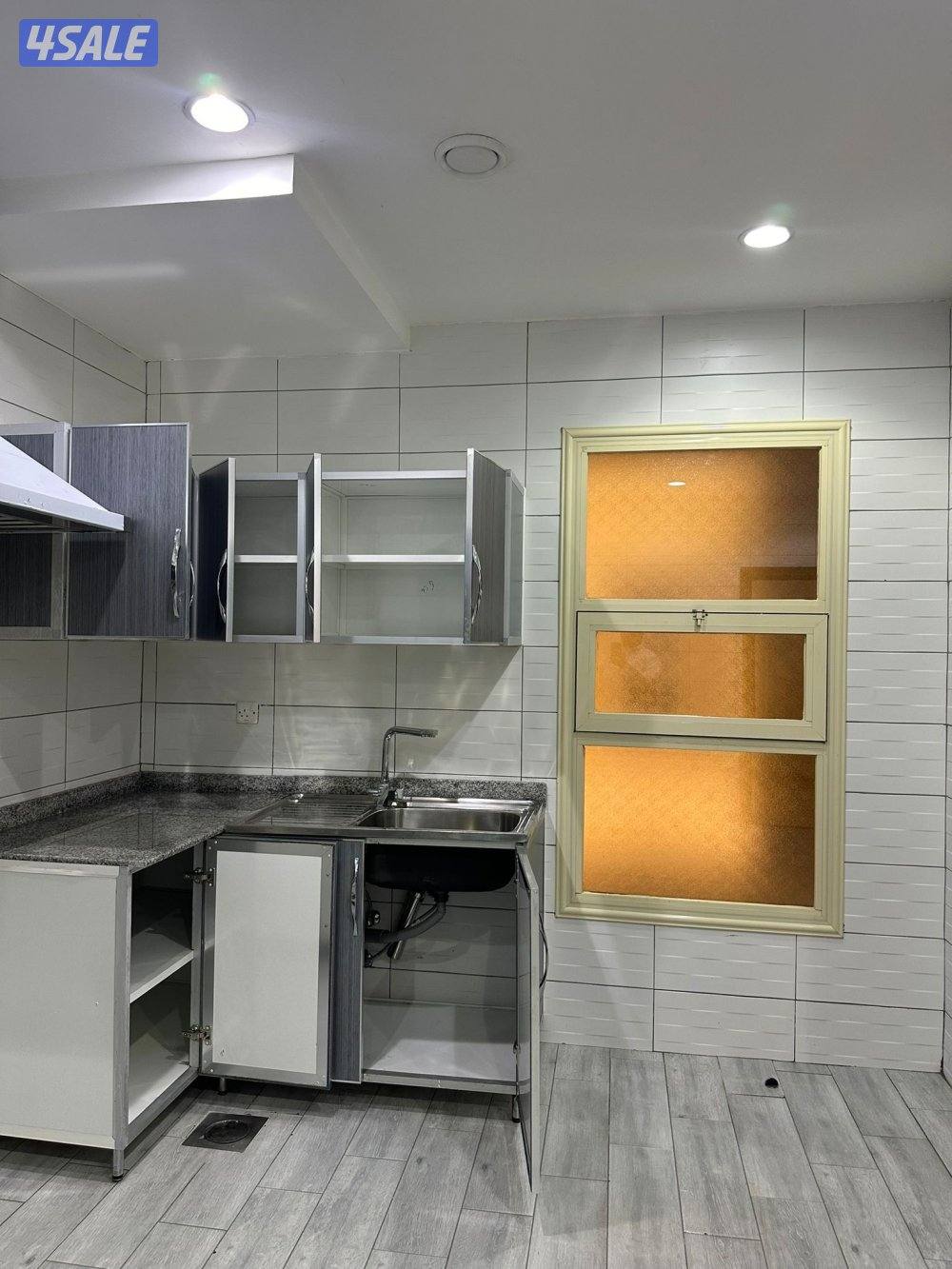 شقة ارضي ديلوكس مدخل خاص3