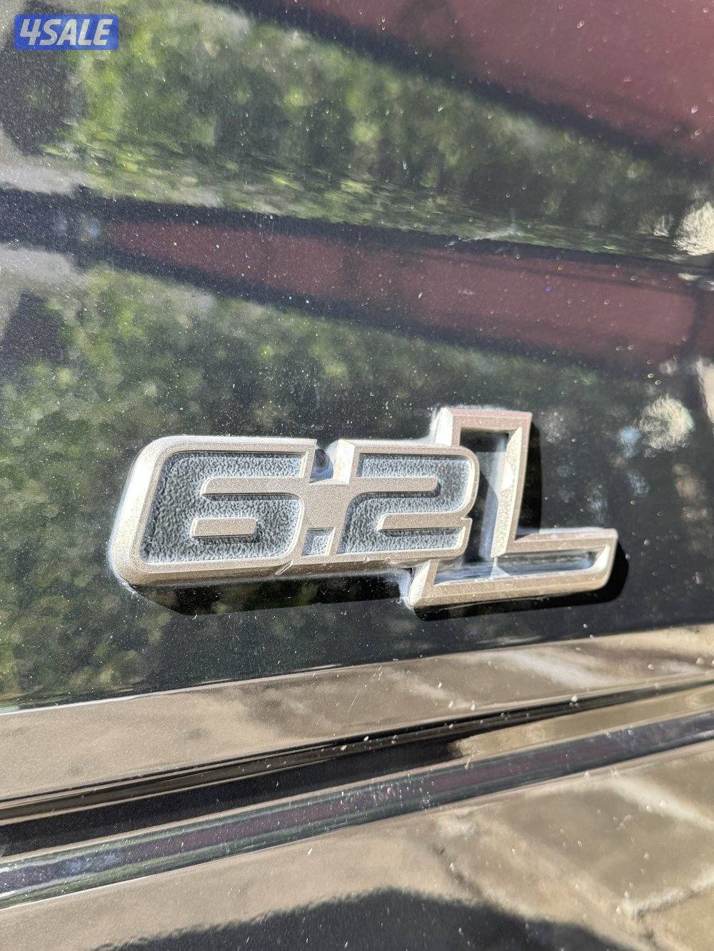 RAPTOR صبغ وكاله ماشي ٩٦ فقط!4