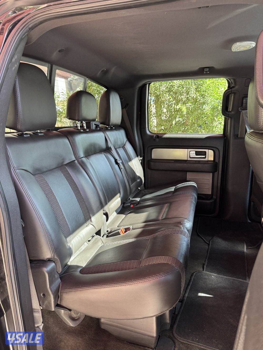 RAPTOR صبغ وكاله ماشي ٩٦ فقط!5