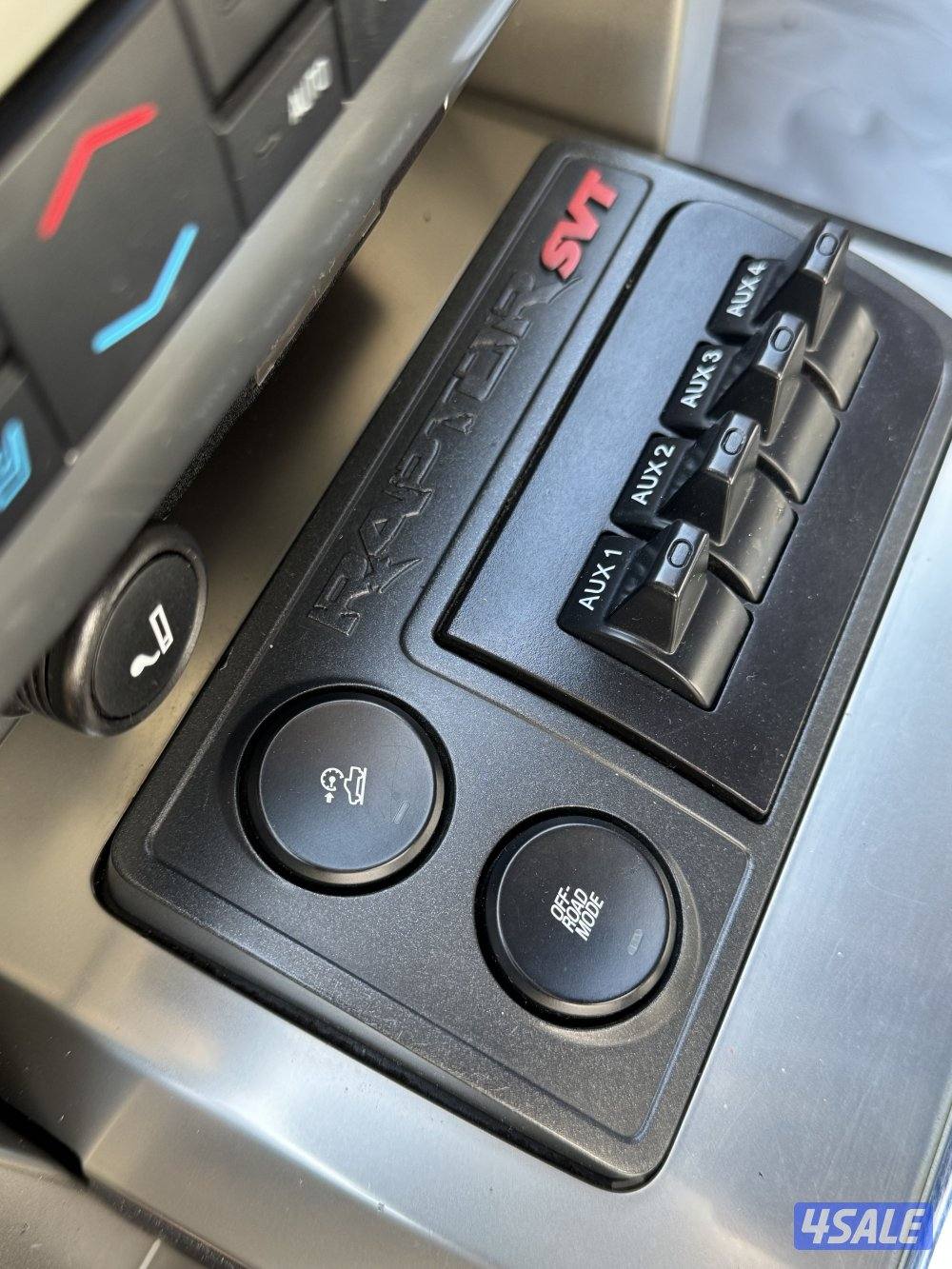 RAPTOR صبغ وكاله ماشي ٩٦ فقط!6