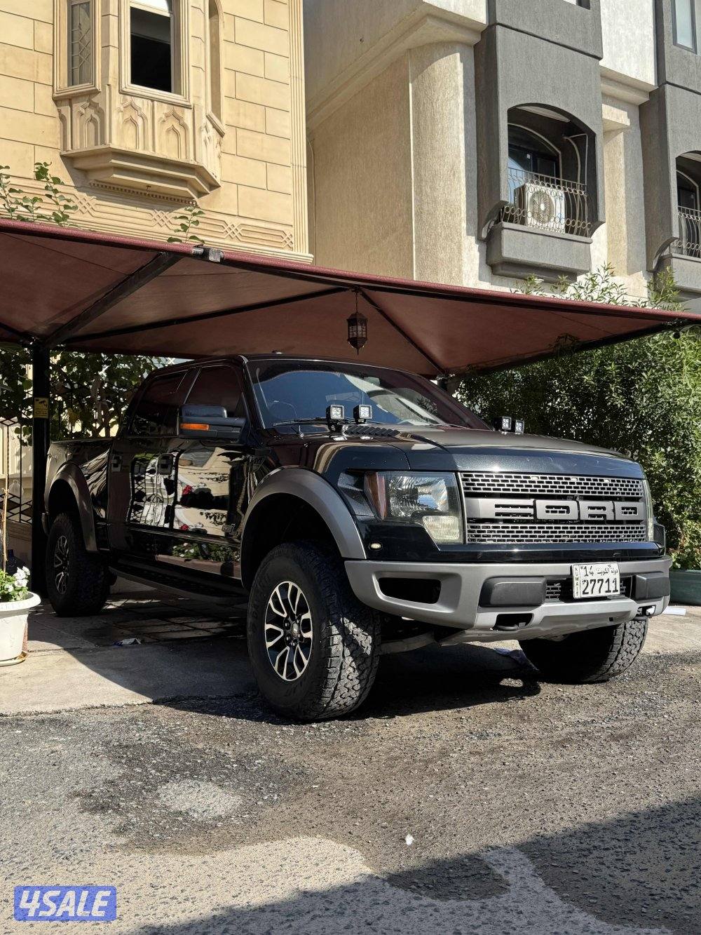 RAPTOR صبغ وكاله ماشي ٩٦ فقط!7