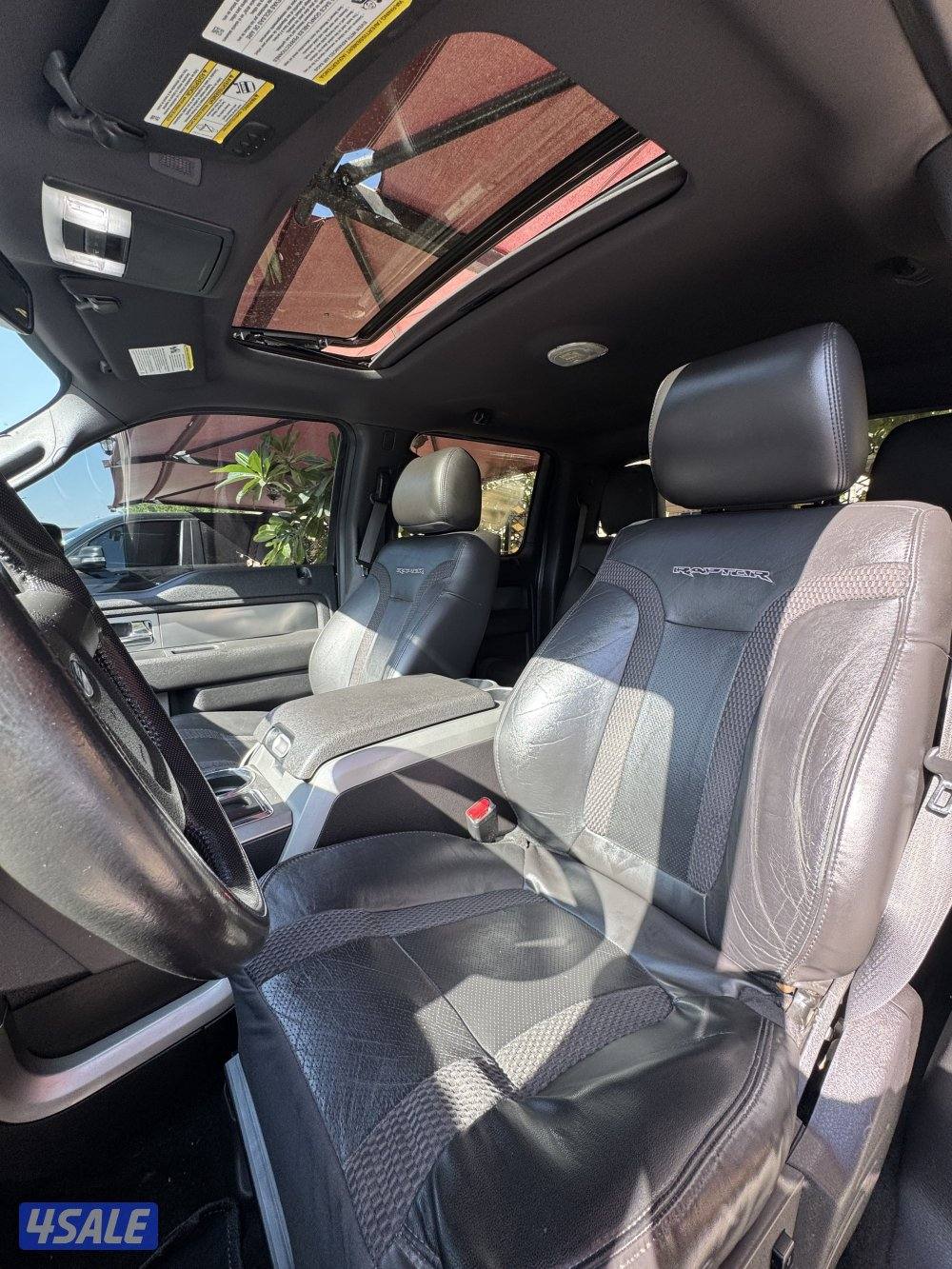 RAPTOR صبغ وكاله ماشي ٩٦ فقط!14