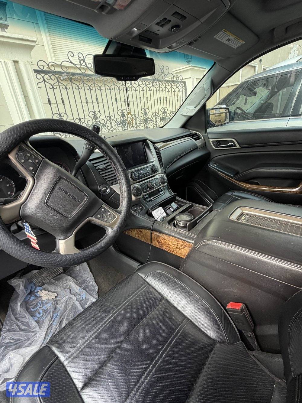 يوكن دينالي 20153