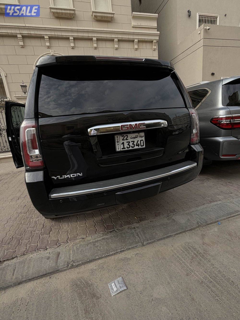 يوكن دينالي 20151