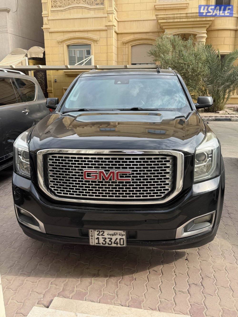 يوكن دينالي 20152