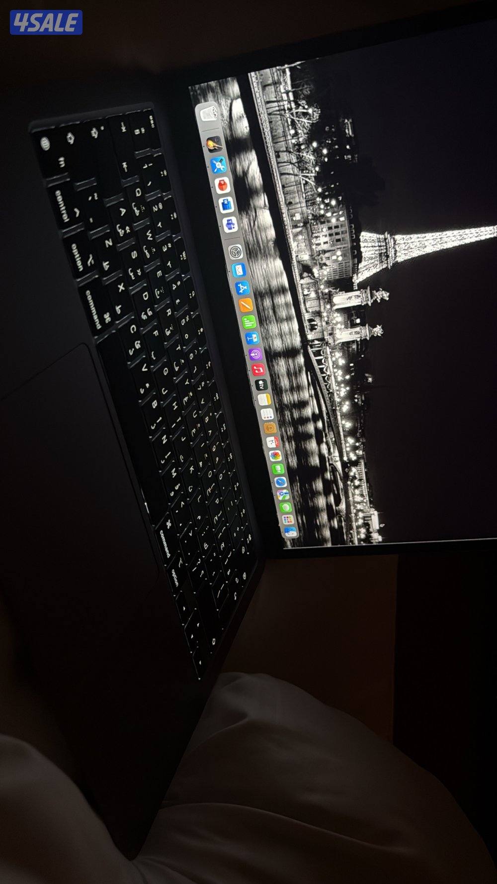 MacBook Air1