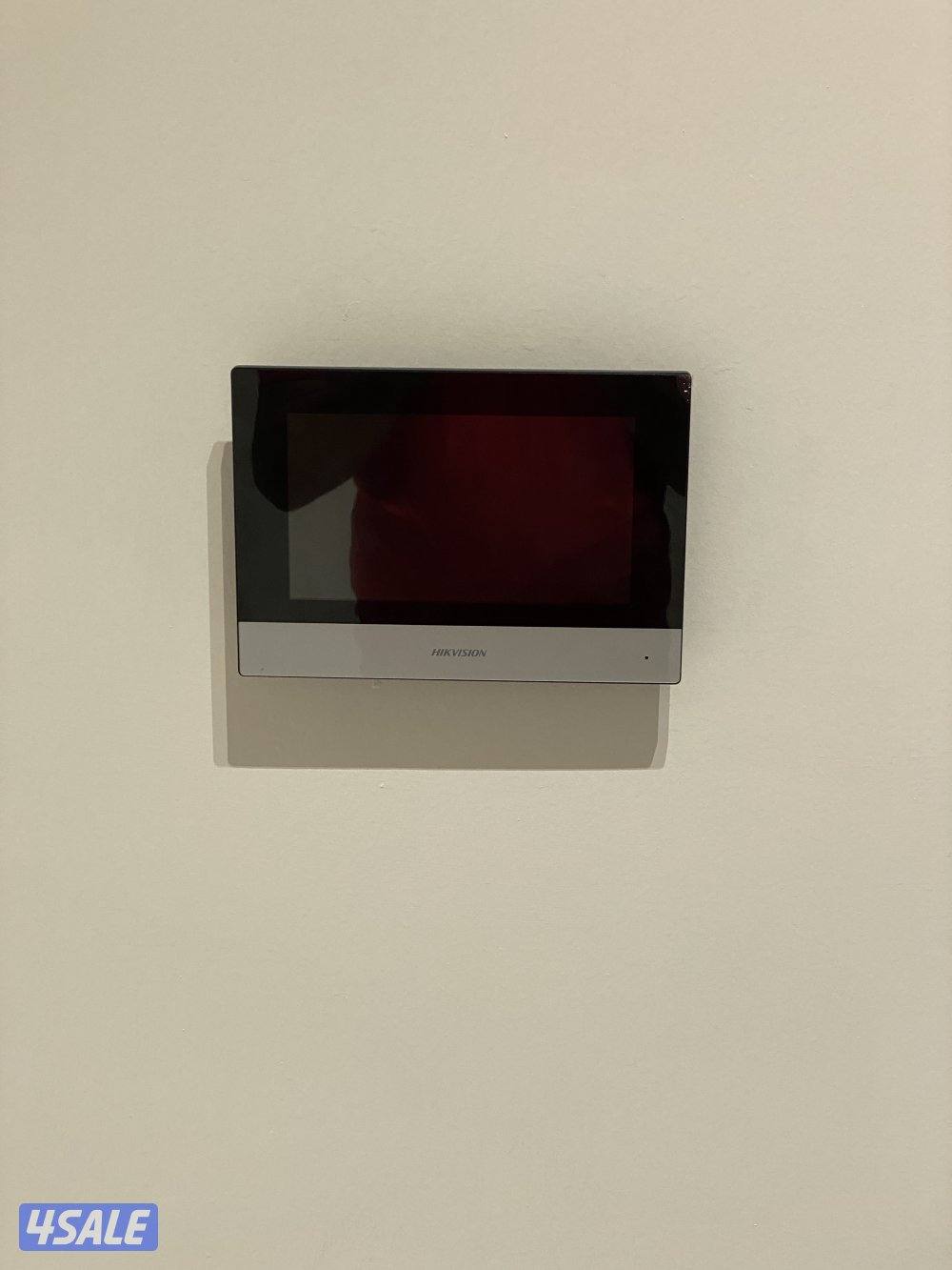 كاميرات #مراقبة#كاميرات #انتركم مراقبة# تركيب كاميرات1