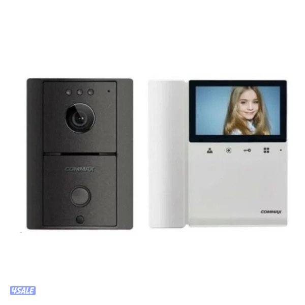 كاميرات #مراقبة#كاميرات #انتركم مراقبة# تركيب كاميرات5