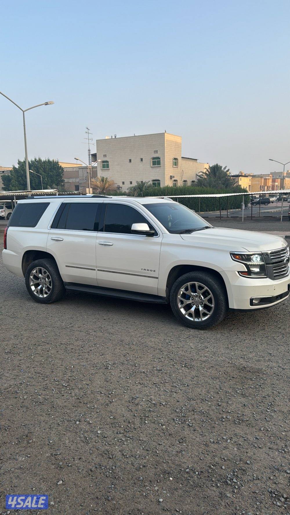 تاهو الغانم صبغ الوكاله2