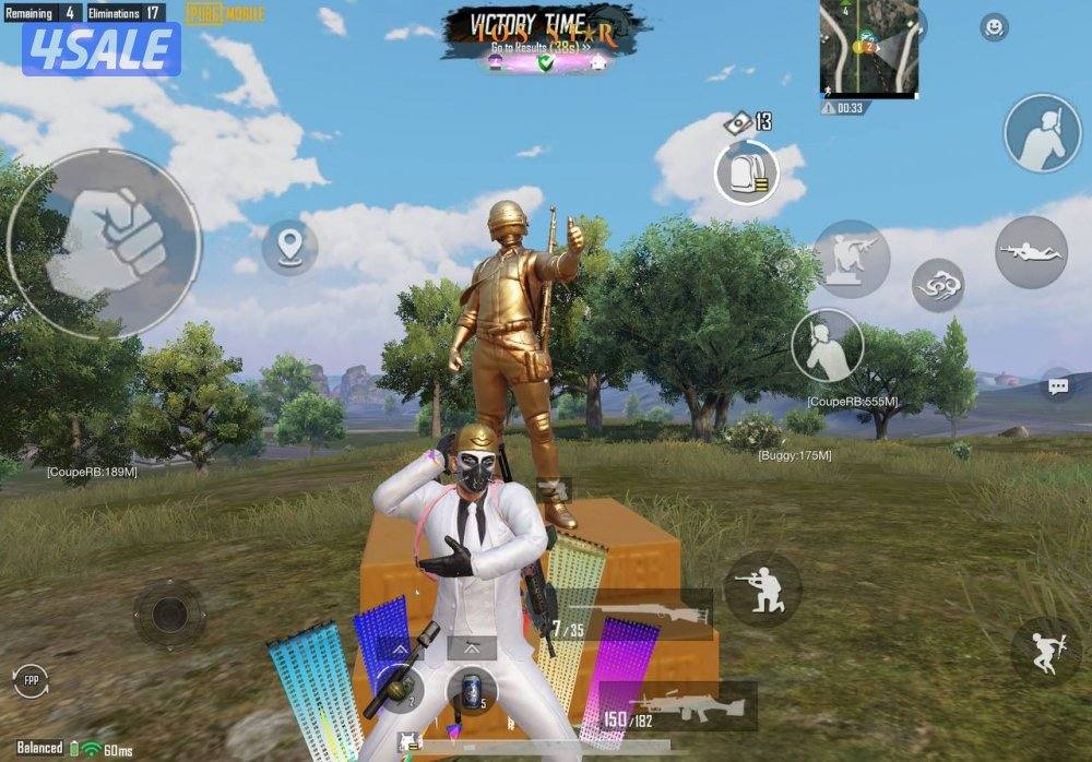 هاك ببجي ايفون اندرويد تفعيل فوري + متجر تطبيقات بلس + بلياردو للايفون14