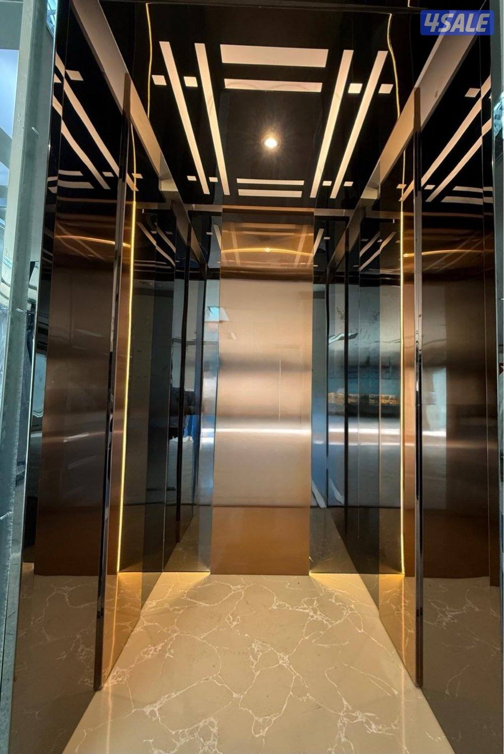 فني صيانه مصاعد1