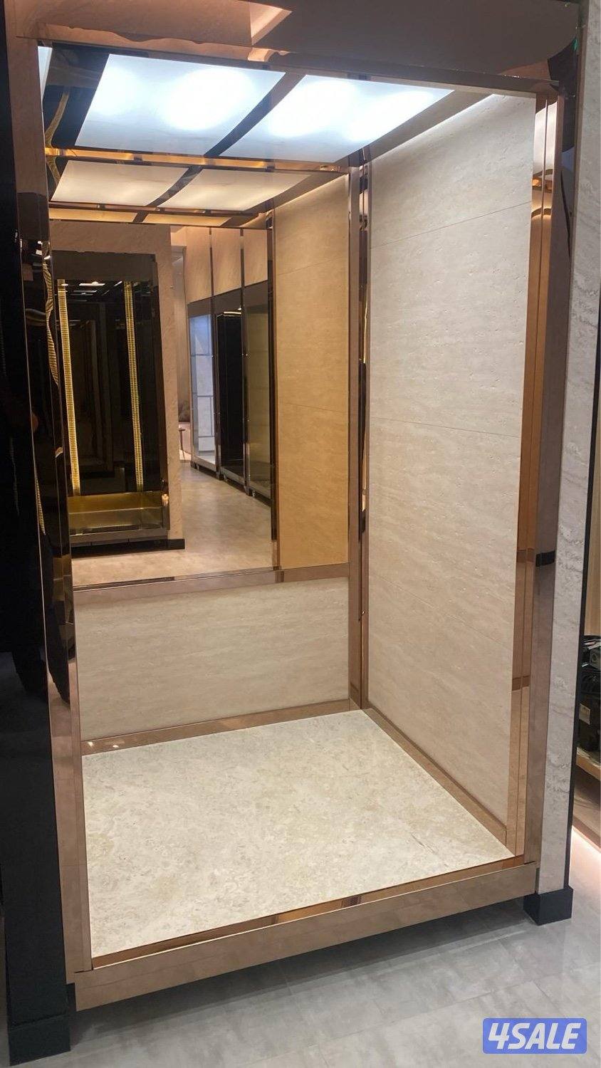 فني صيانه مصاعد2