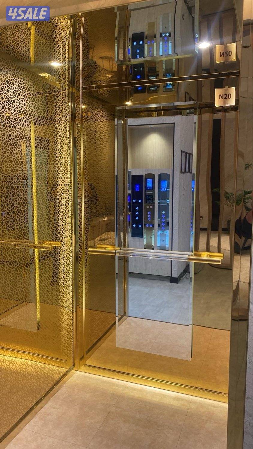 فني صيانه مصاعد3