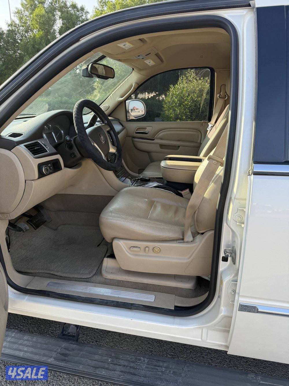 إسكاليد 20121