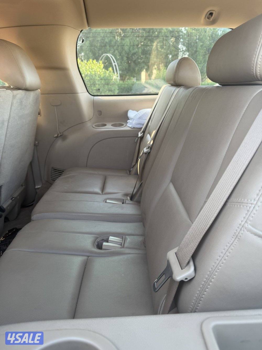 إسكاليد 20122