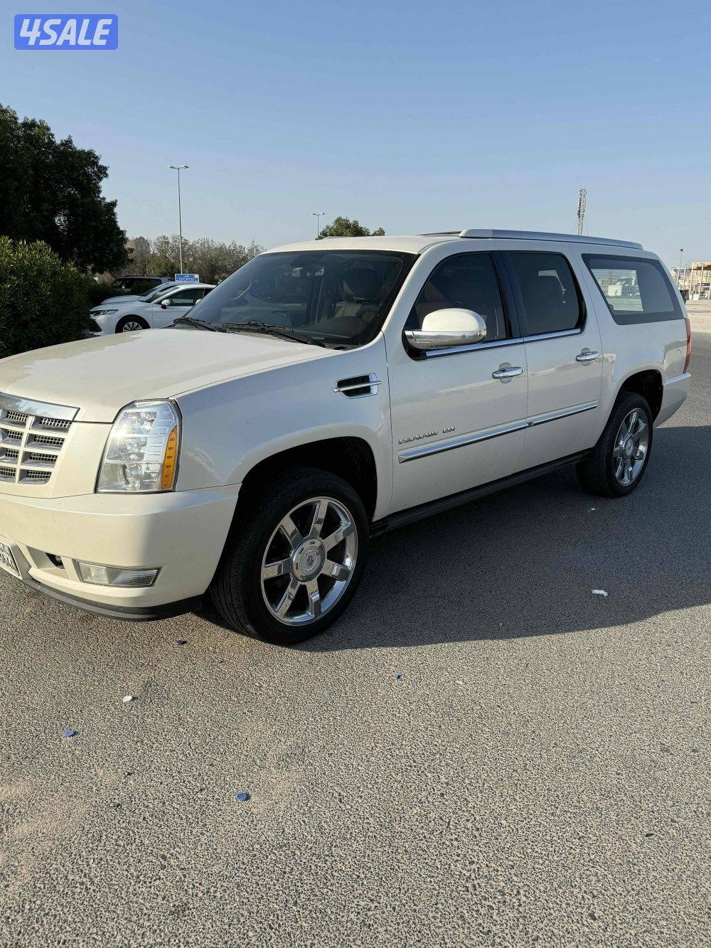 إسكاليد 20125