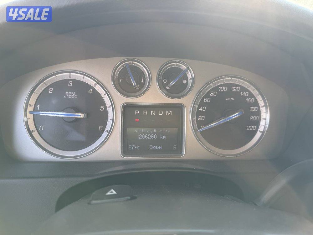 إسكاليد 20127