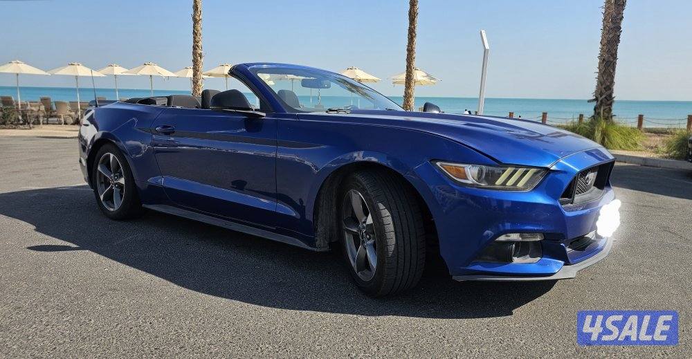 موستنق كشف V6 نظيفة1