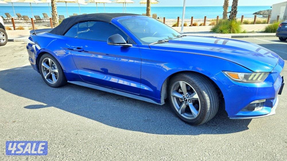 موستنق كشف V6 نظيفة2