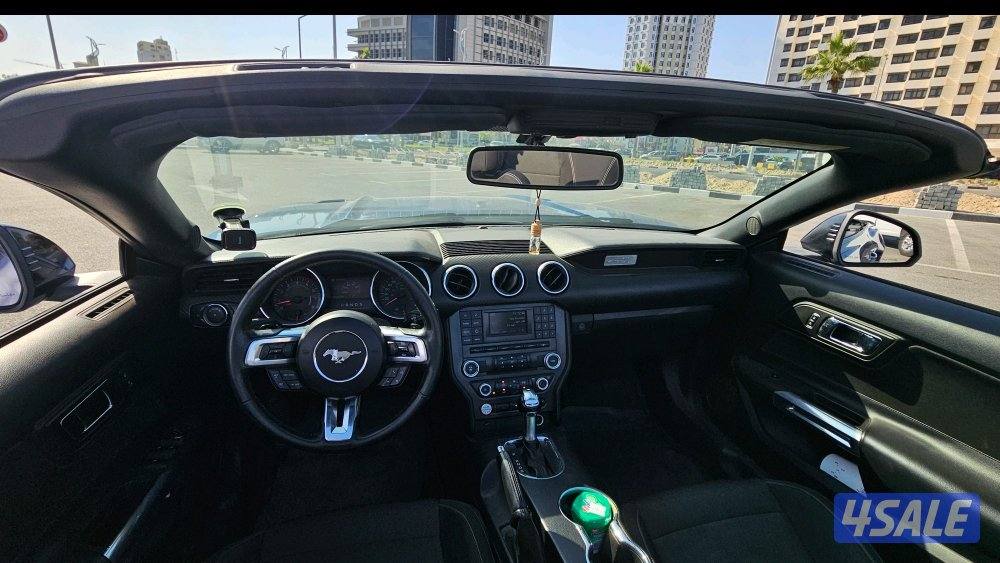 موستنق كشف V6 نظيفة3