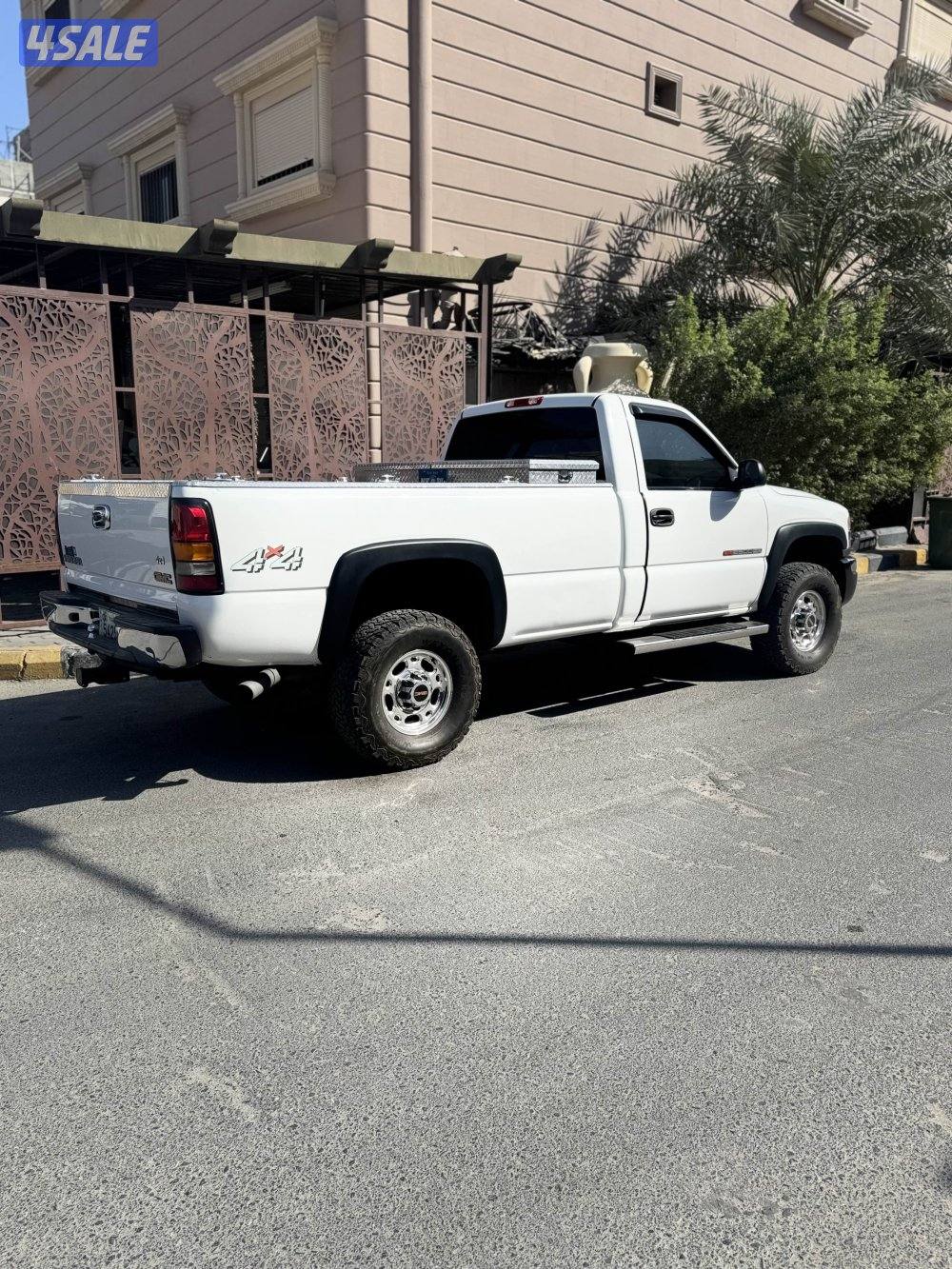 للبيع وانيت HD0