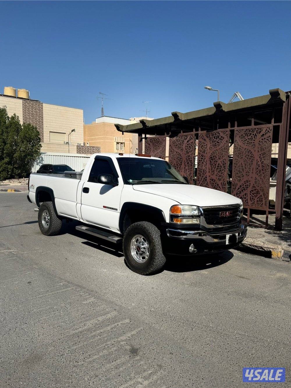 للبيع وانيت HD2