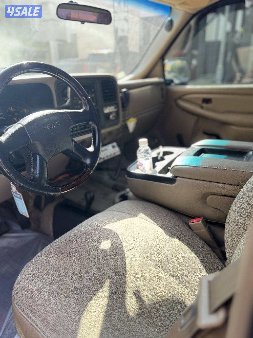 للبيع وانيت HD3