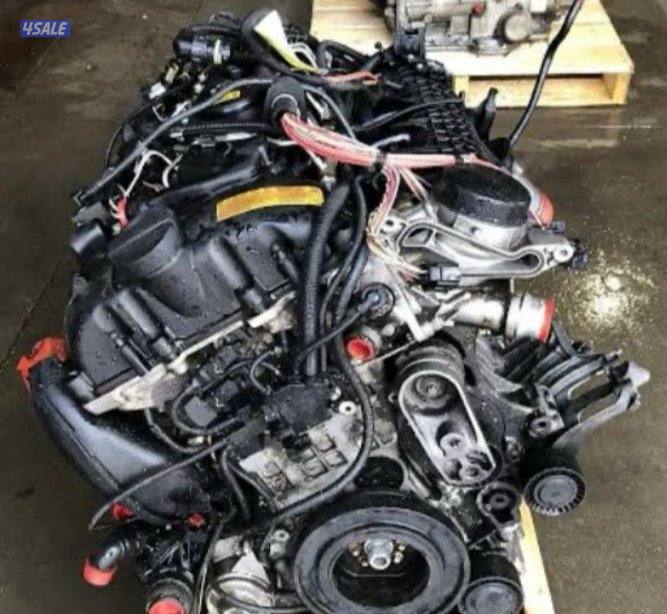 يوجد لدينا كل ما يخص السيارات الألمانية BMW المرسيدس الرنج روفر3