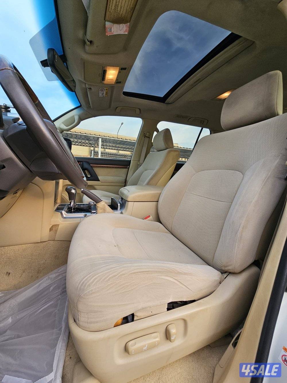 لاند كروز GXR 20176