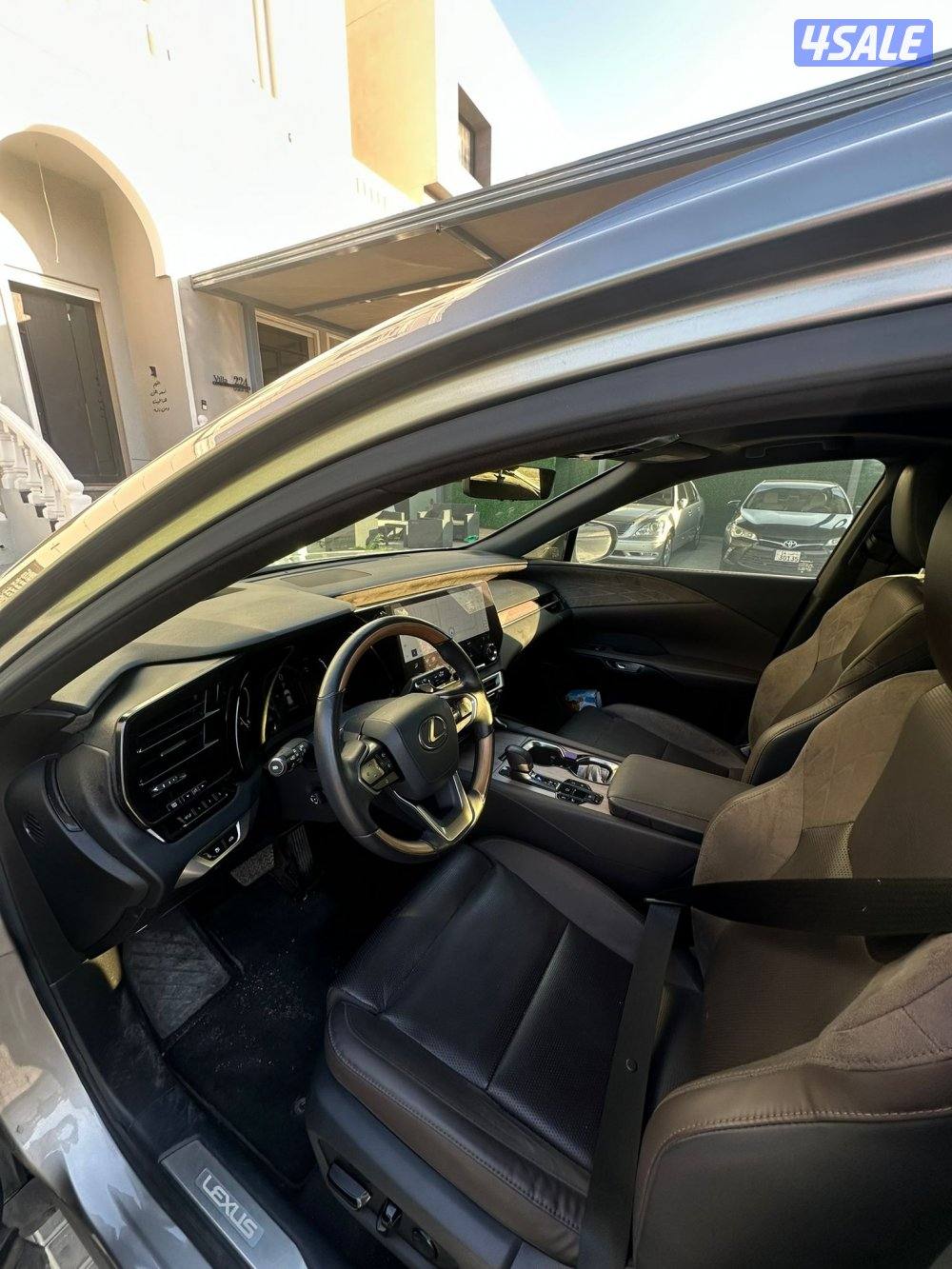 موديل 2023 شرط الفحص ماشي 50 سيرفس الوكاله كامل المواصفات درجه أولى3