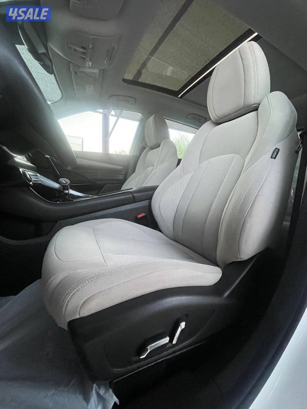 للبيع دي اف ام8