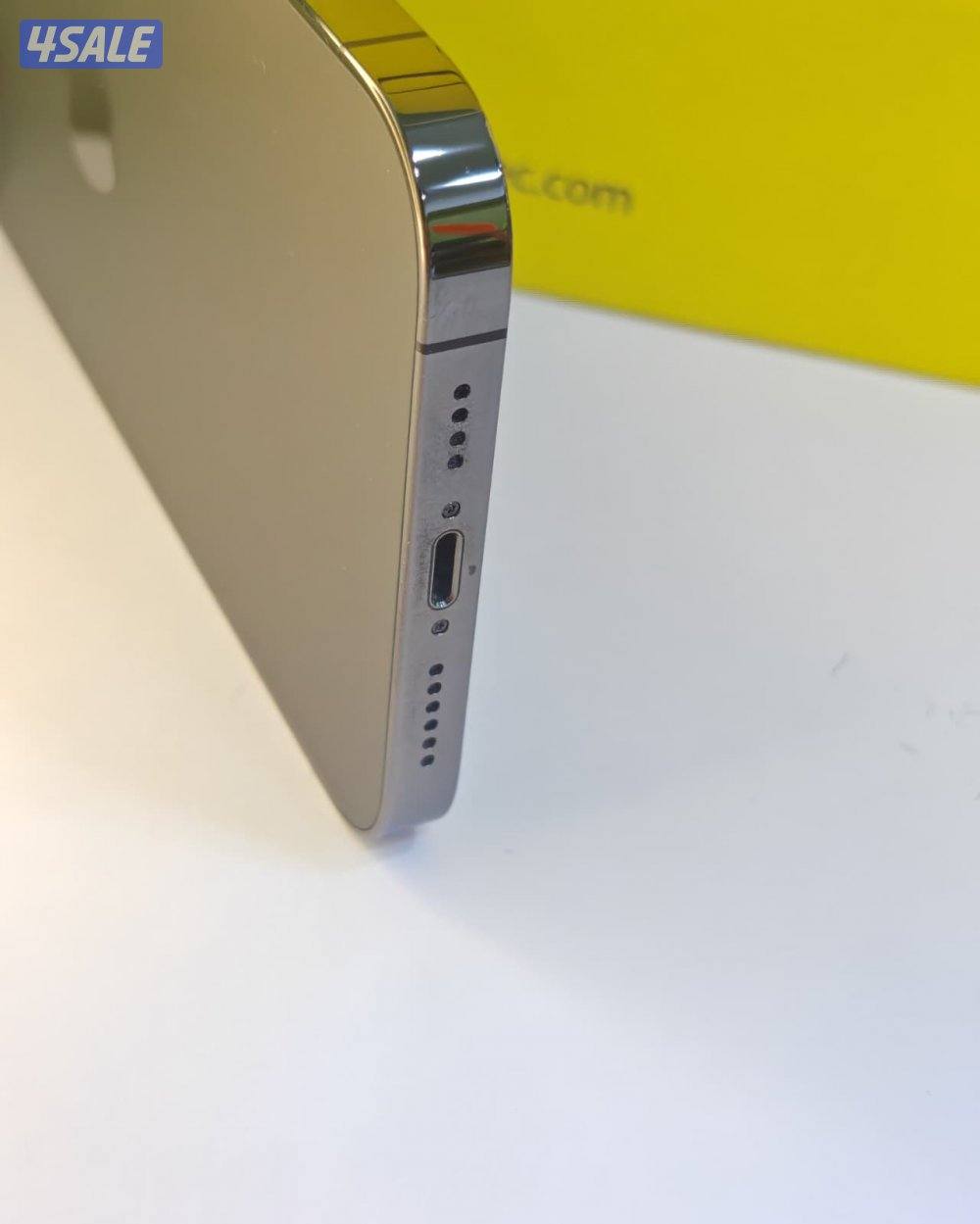 آيفون 14 برو ماكس – 512GB – بنفسجي iPhone 14 Pro Max – 512GB – Purple9