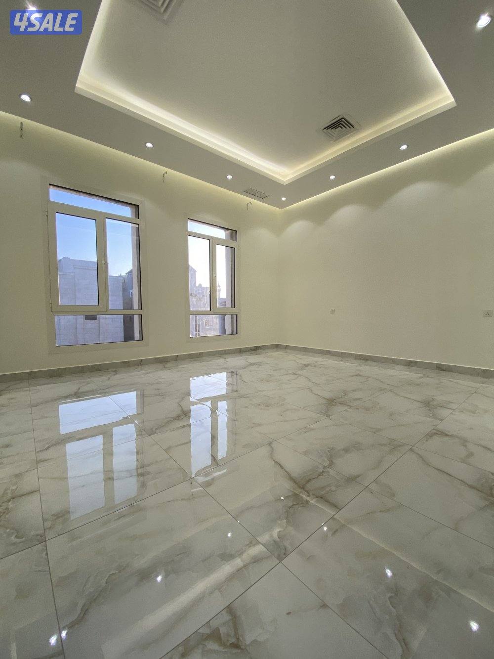 شقق بالنسيم ق4/3 🔷 جابر الاحمد 🔷 المطلاع🔷سعد العبدالله ق1/71