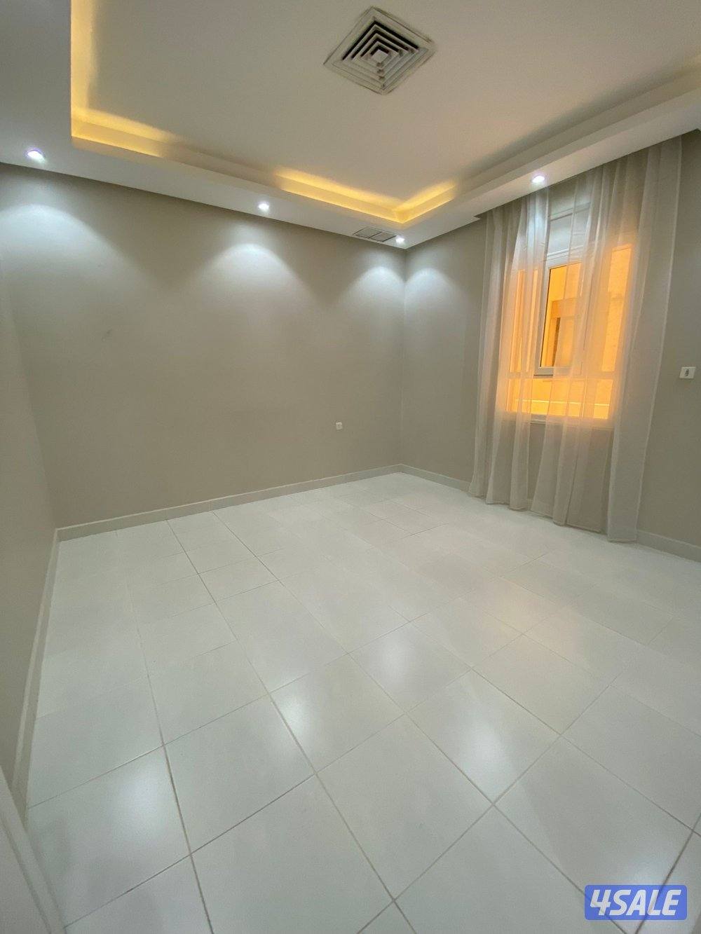 شقق بالنسيم ق4/3 🔷 جابر الاحمد 🔷 المطلاع🔷سعد العبدالله ق1/73