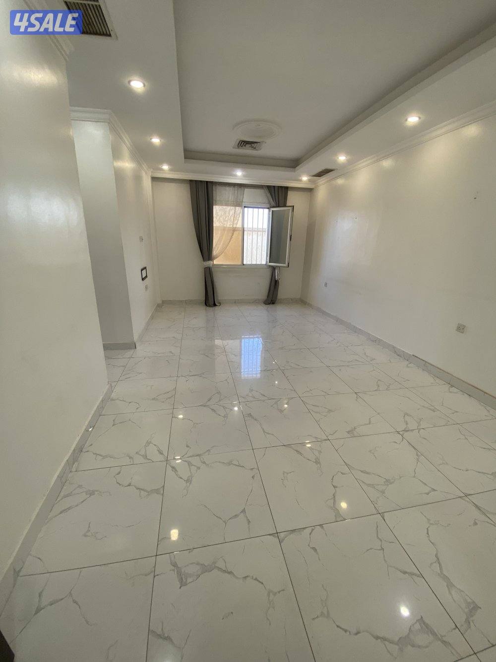 شقق بالنسيم ق4/3 🔷 جابر الاحمد 🔷 المطلاع🔷سعد العبدالله ق1/77