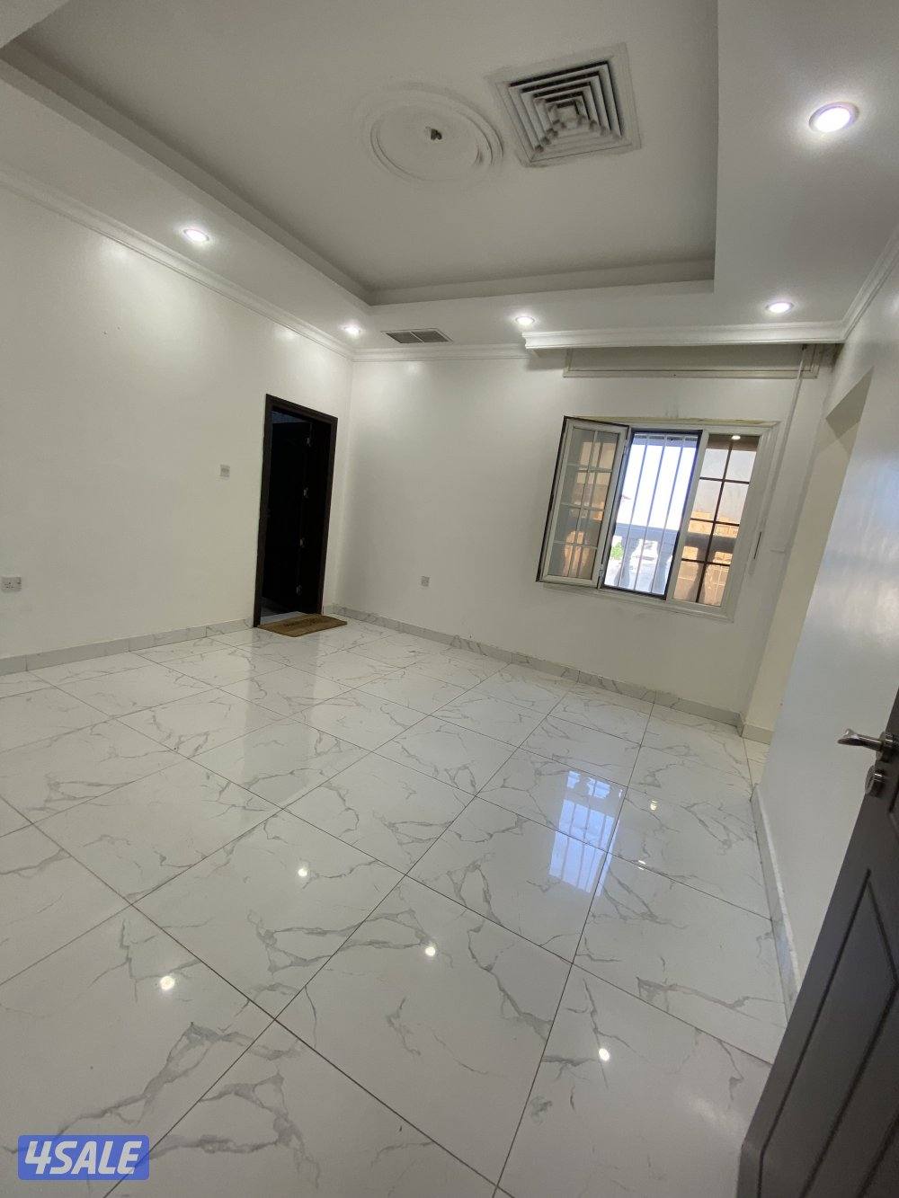 شقق بالنسيم ق4/3 🔷 جابر الاحمد 🔷 المطلاع🔷سعد العبدالله ق1/78