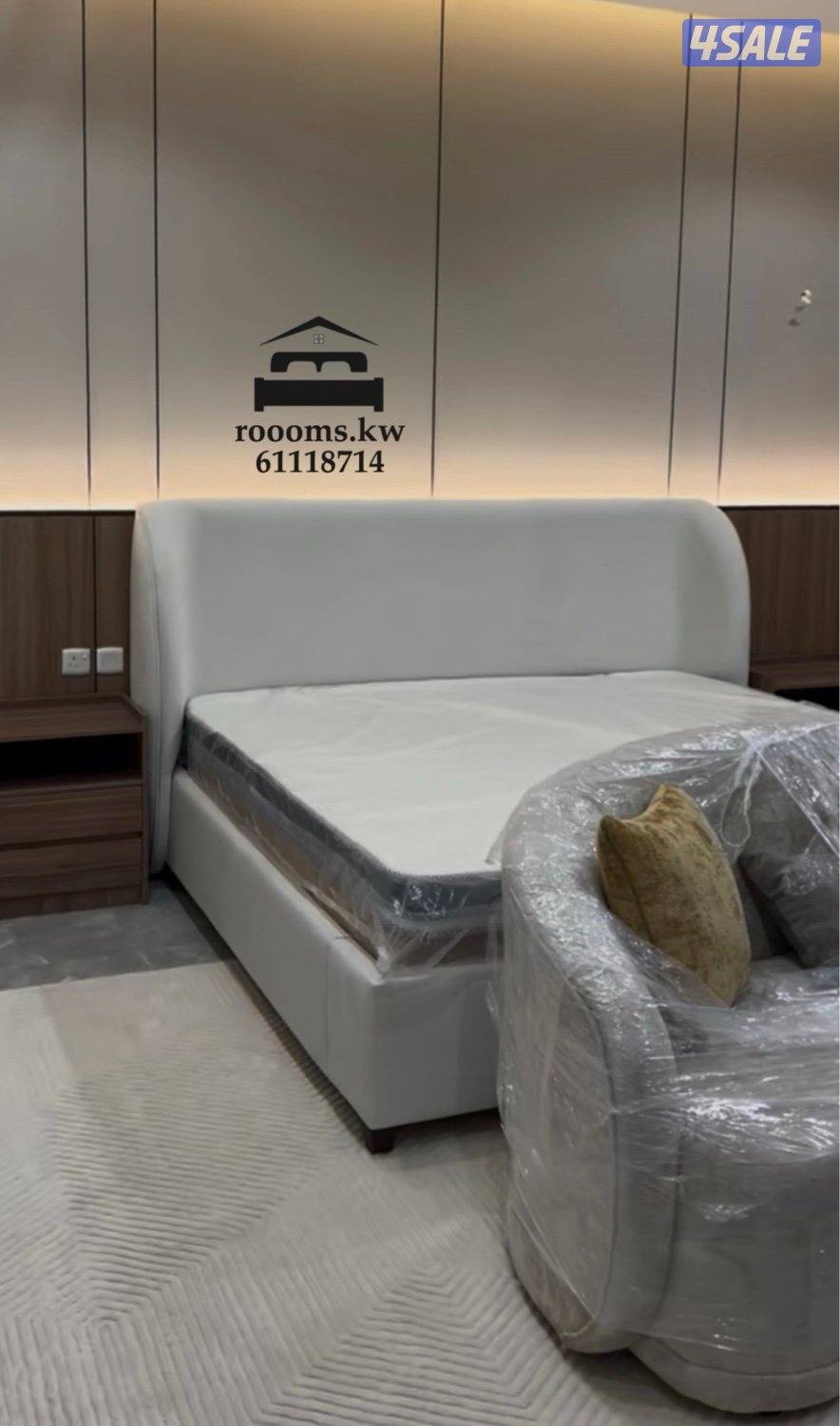 تفصيل غرف نوم - كبتات - غرف معاريس - كبتات زاويه1