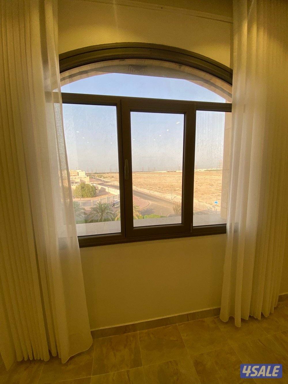 شقق جابر الاحمد ق6/1/7 /5🔷 النسيم 🔹دور بالعماير ق4 🔷المطلاع2