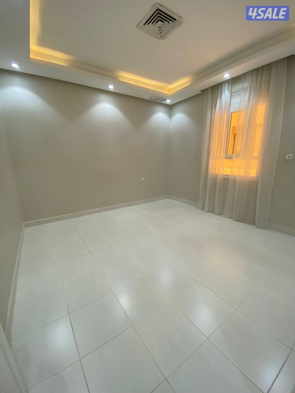 شقق جابر الاحمد ق6/1/7 /5🔷 النسيم 🔹دور بالعماير ق4 🔷المطلاع8