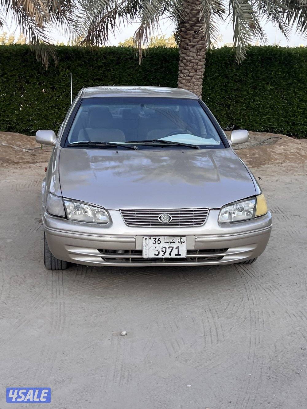 كامري اربعه اسرندر0