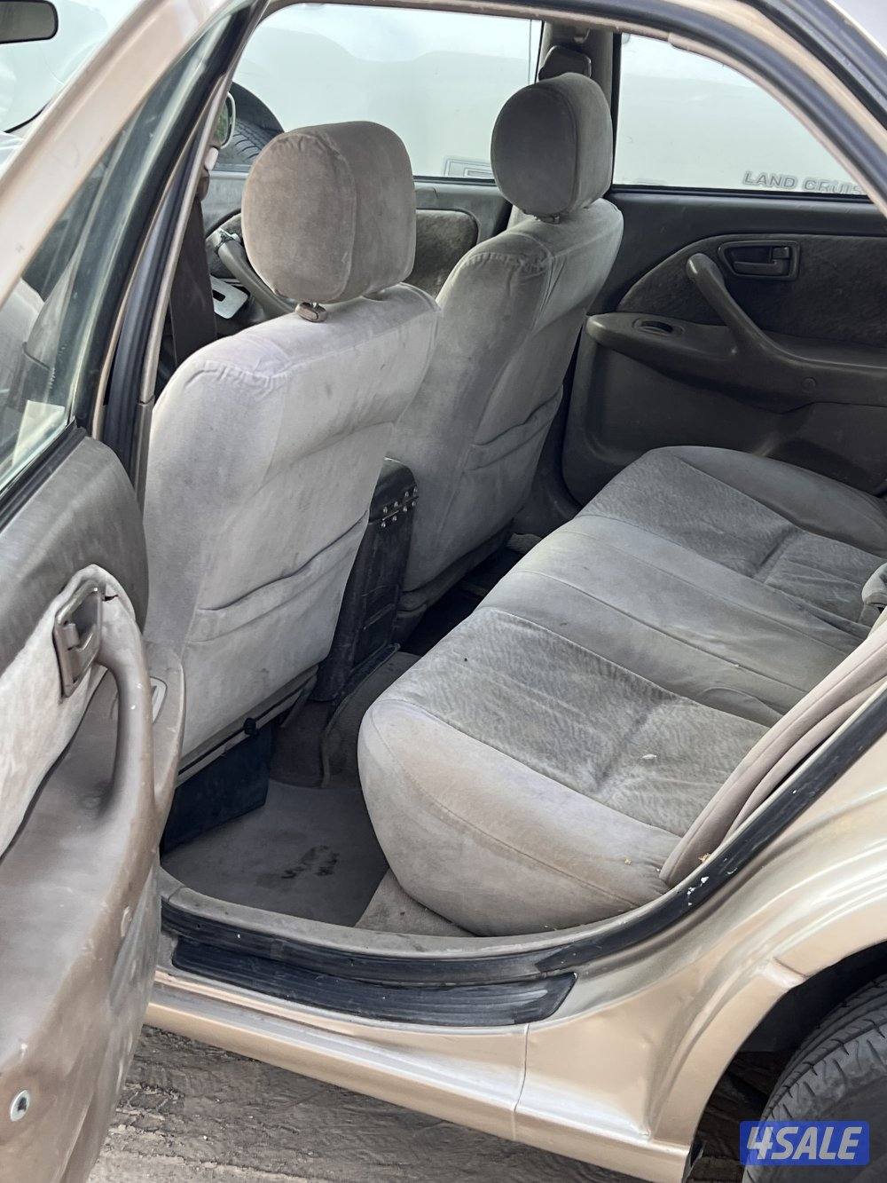 كامري اربعه اسرندر1