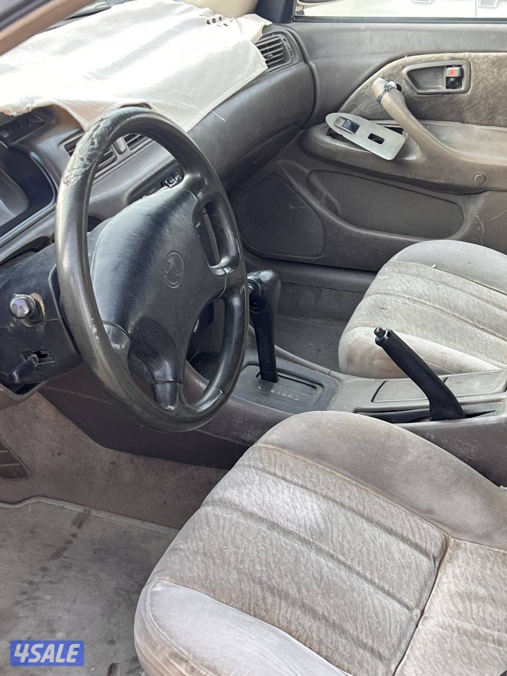 كامري اربعه اسرندر2