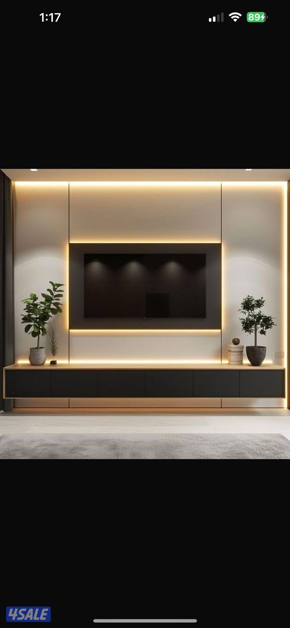 اصباغ وديكورات ابو احمد1