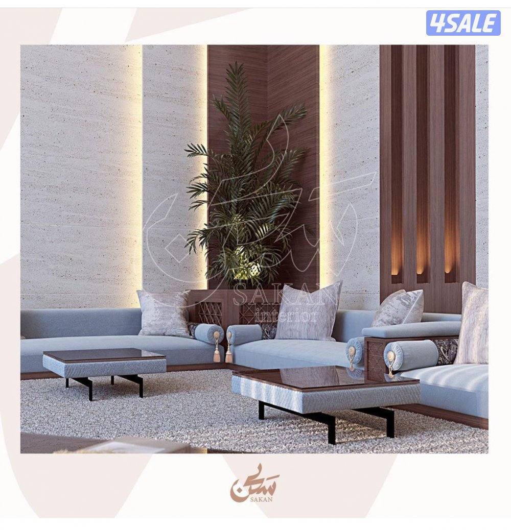 اصباغ وديكورات ابو احمد11